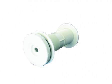 DUZA RETUR MULTIFLOW CU FILET PENTRU PISCINE DIN PANOURI