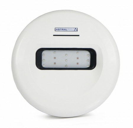 ILUMINARE LED "LUMIPLUS DESIGN LUMINAS" CULOARE WHITE