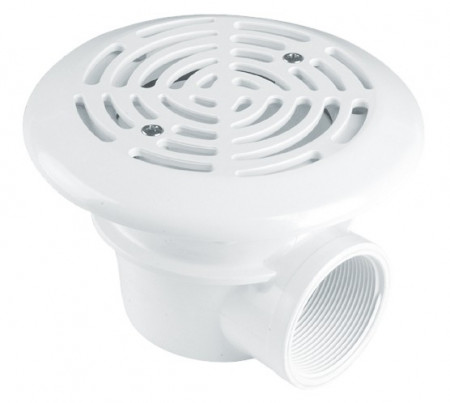 SCURGERE PRINCIPALA "MINI" - PISCINE DIN LINER SAU PREFABRICATE