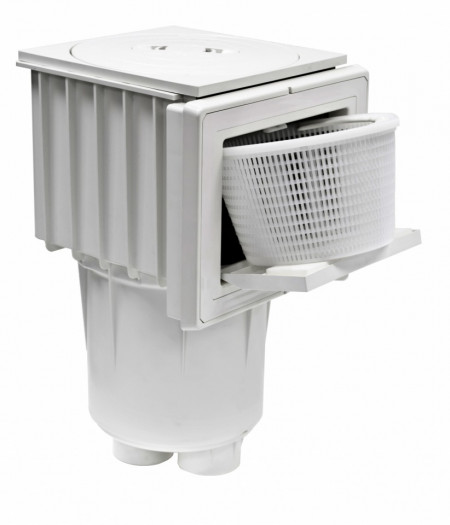SKIMMER SPS 250 - 17 LITRI - PISCINE DIN LINER SAU PREFABRICATE