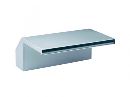CASCADA REZIDENTIALA AISI-316