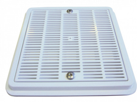 GRILAJ DE SCURGERE PENTRU PISCINE PRIVATE