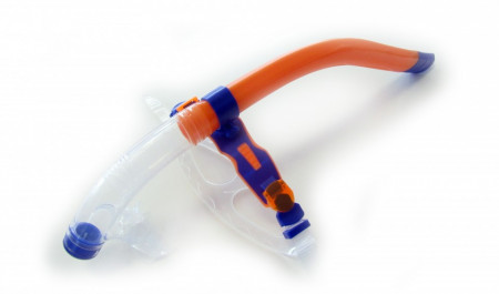 Tub inot frontal Snorkel