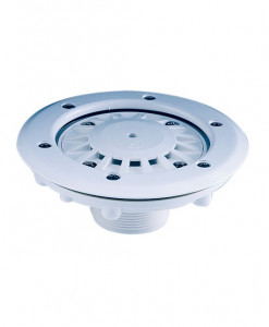DUZA RETUR DE PODEA PENTRU PISCINE PREFABRICATE
