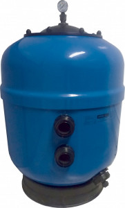 FILTRE "EUROPE PRO" PRO VERSION WITH POLYESTER COVER