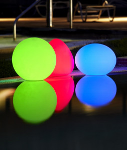ILUMINARE LED"LUMINI FARA FIR STARLUMINA LED"