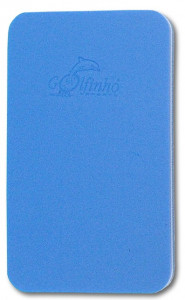 Placi flotante Kickboard - M 38x23x3cm