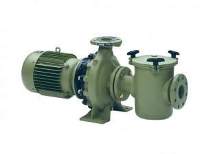 POMPE "ARAL C-1500"