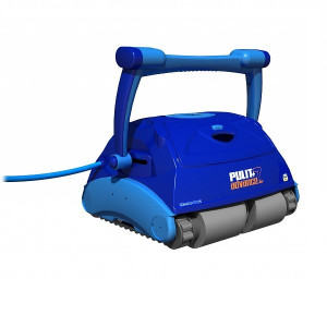 ROBOT DE CURATAT PISCINE "PULIT ADVANCE+ 7"