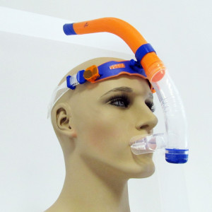 Tub inot frontal Snorkel