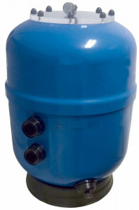 FILTRE "EUROPE PRO" PRO LONG VERSION WITH METHACRYLATE COVER