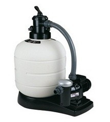 FILTRU MONOBLOC "MILLENNIUM" CU VANA TOP MPV