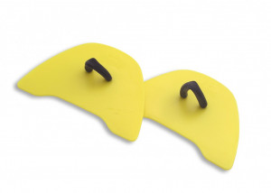 Hand paddles Breaststroke - Pair - 160x100mm