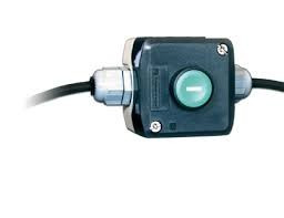 ILUMINARE LED ACCESORII - SISTEM DE CONTROL RGB "BUTON LUMIPLUS RGB ECO"