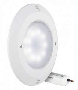 ILUMINARE LED"LUMINA DC PAR56V1" CULOARE WHITE SISTEM DE ASAMBLARE UNIVERSAL
