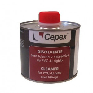 SOLVENT PVC-U