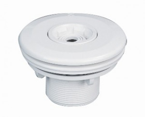 DUZA RETUR MULTIFLOW CU FILET PENTRU PISCINE DIN LINER