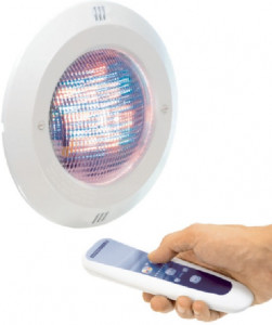 ILUMINARE LED "LUMINA LUMIPLUS PAR56 1.11" FARA FIR