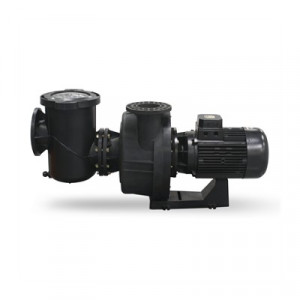 POMPE CENTRIFUGALE "KIVU"