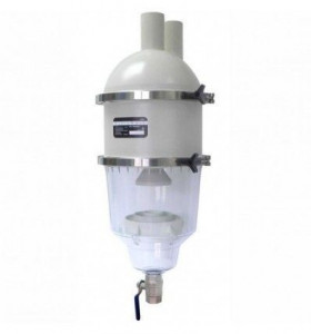 PRE-FILTRU HYDROSPIN & HYDROSPIN COMPACT