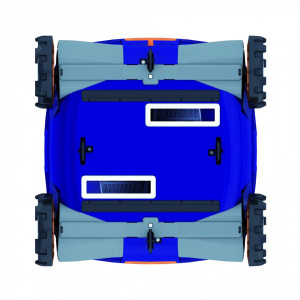 ROBOT DE CURATAT PISCINE "MAX1"