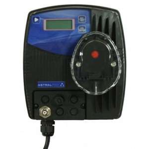 SISTEM DE CONTROL "REDOX BASIC EV NEXT"
