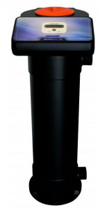 SISTEME "IDEGIS HELIOX UV"