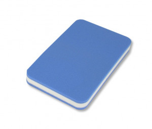 Super Kickboard - Medium - 380x230x40mm