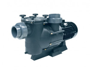 POMPE "COLORADO" CU PREFILTRU CENTRIFUGALE