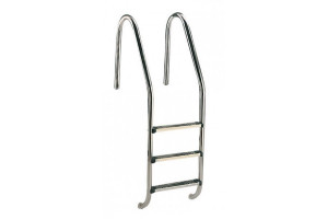 SCARA STANDARD CU MANERE SI TREPTE MODEL LUX
