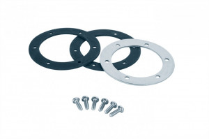 KIT ADAPTOR PENTRU SCURGEREA PRINCIPALA - PISCINE DIN LINER SAU PREFABRICATE