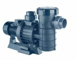 POMPE "COLORADO" CU PREFILTRU CENTRIFUGALE
