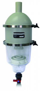 PRE-FILTRU HYDROSPIN & HYDROSPIN COMPACT