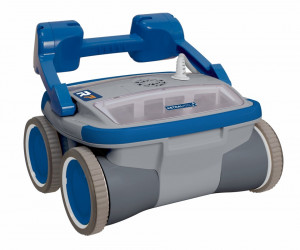 ROBOT DE CURATAT PISCINE "R" SERIES - "R7"