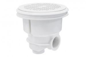 SCURGERE PRINCIPALA "NORM" PISCINE DIN LINER SAU PREFABRICATE