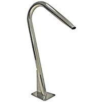 TUN DE APA PENTRU PISCINELE REZIDENTIALE INOX AISI-316
