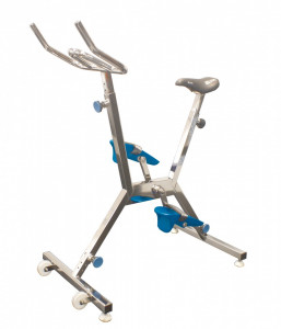 BICICLETA "ASTRALPOOL"