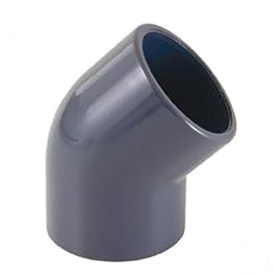 COT 45° PVC-U