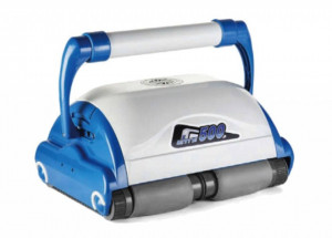 ROBOT DE CURATAT PISCINE PUBLICE "ULTRA 500"