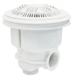 SCURGERE PRINCIPALA "NORM" PISCINE DIN LINER SAU PREFABRICATE