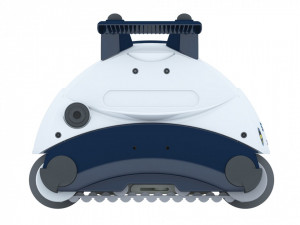 ROBOT DE CURATAT PISCINE GAMA " SONIC" - "SONIC 4" CU FILTRU CU SAC