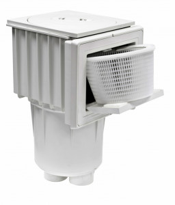 SKIMMER SPS 250 - 17 LITRI - PISCINE DIN LINER SAU PREFABRICATE