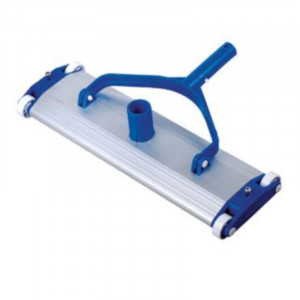 Cap aspirare piscina plat 458 mm - CLIP