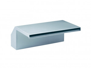 CASCADA REZIDENTIALA AISI-316