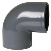 COT 90° PVC-U