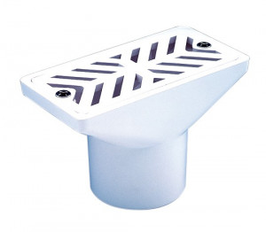DUZA ASPIRATIE PENTRU LIPIRE CU TEAVA PN 10 CU Ø 63 MM