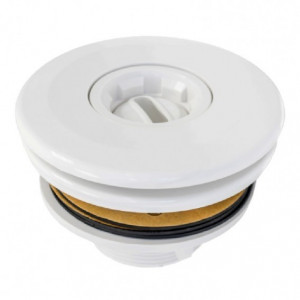 DUZA RETUR "NORM" PENTRU PISCINE DIN LINER SAU PREFABRICATE