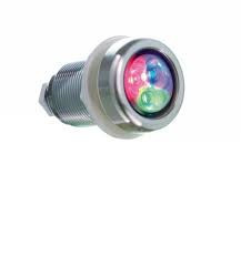 ILUMINARE LED "LUMINI LUMIPLUS MICRO" PENTRU SPA-URI SI PISCINE PREFABRICATE