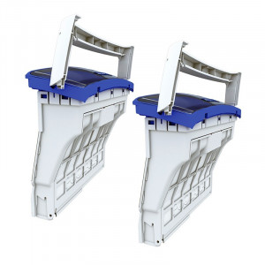 ROBOT DE CURATARE PISCINE "H5DUO"