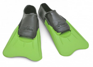 "Golfinho" fins (short)